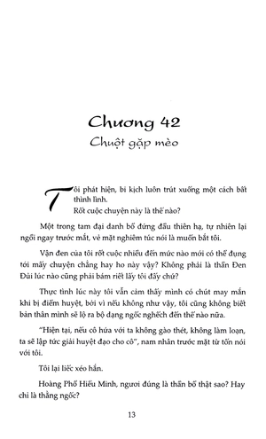 bộ phiêu du giang hồ - tập 2 - Ảnh 15