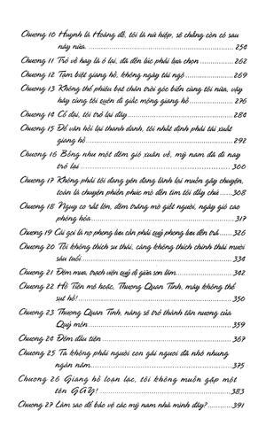 bộ phiêu du giang hồ - tập 2 - Ảnh 5