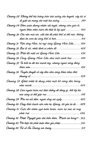 bộ phiêu du giang hồ - tập 2 - Ảnh 6