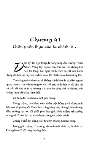 bộ phiêu du giang hồ - tập 2 - Ảnh 7