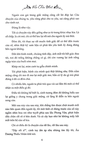 bộ phiêu du giang hồ - tập 2 - Ảnh 8