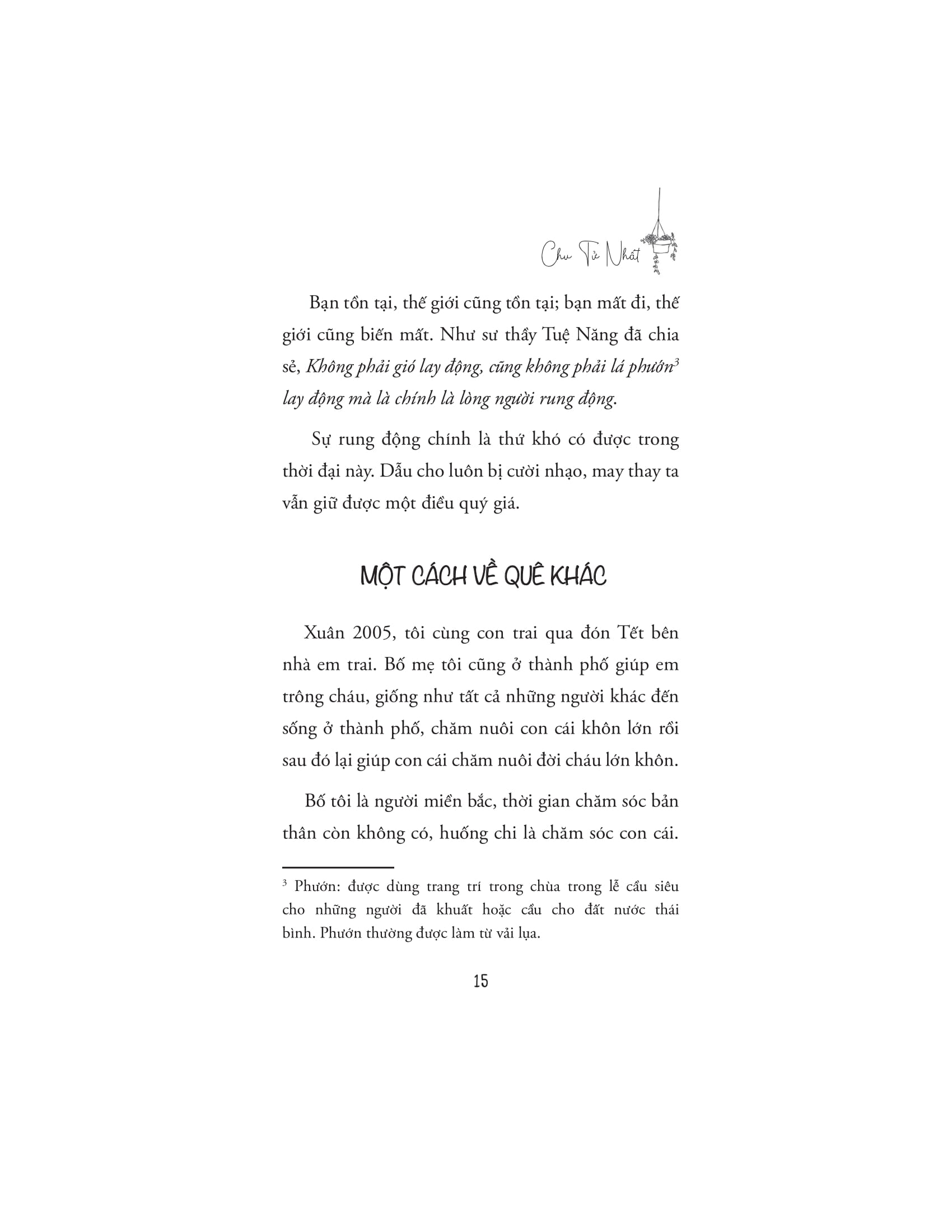 bỏ phố về quê - Ảnh 12