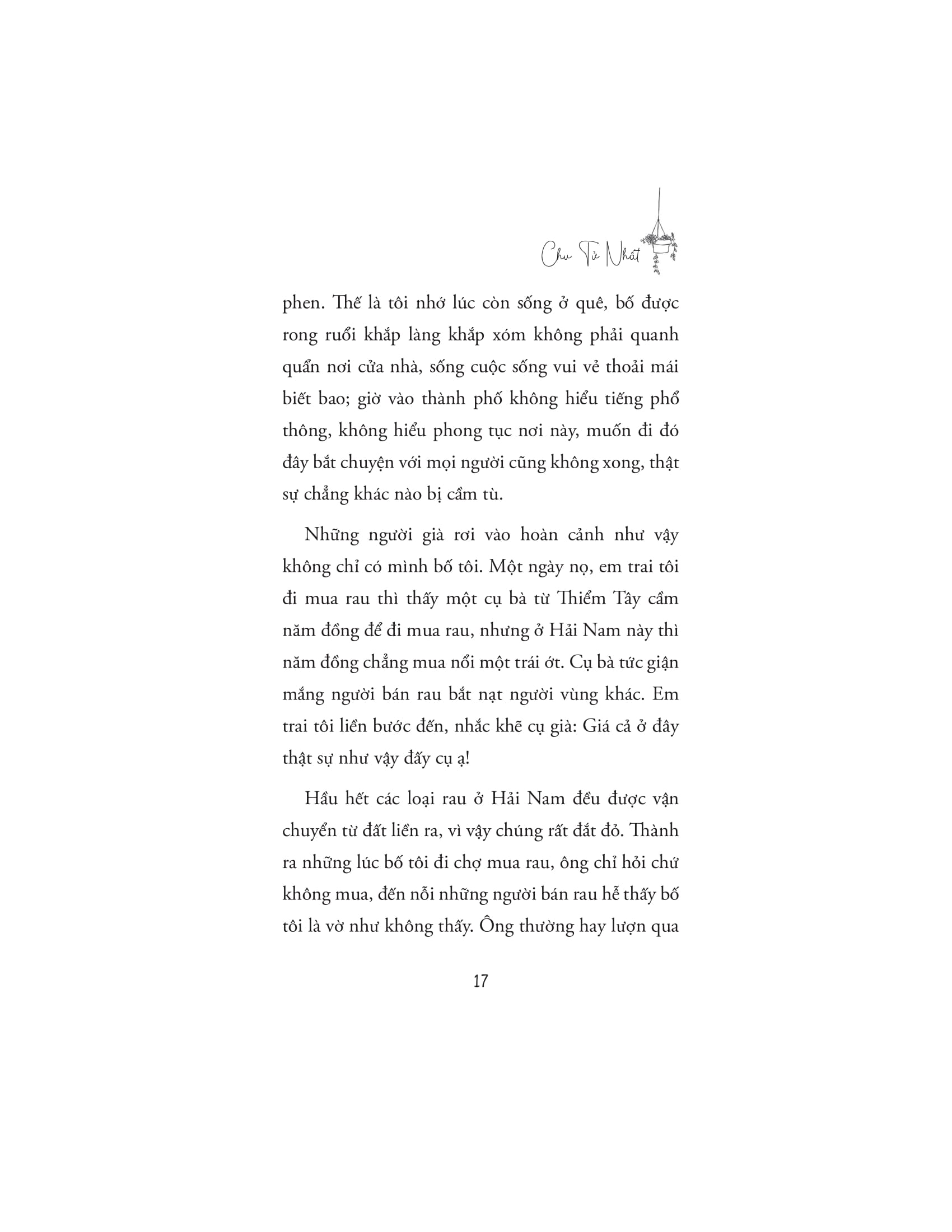 bỏ phố về quê - Ảnh 14