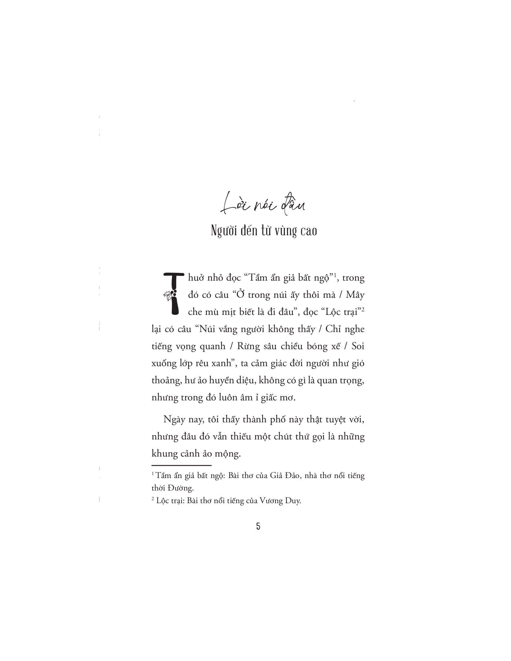 bỏ phố về quê - Ảnh 3