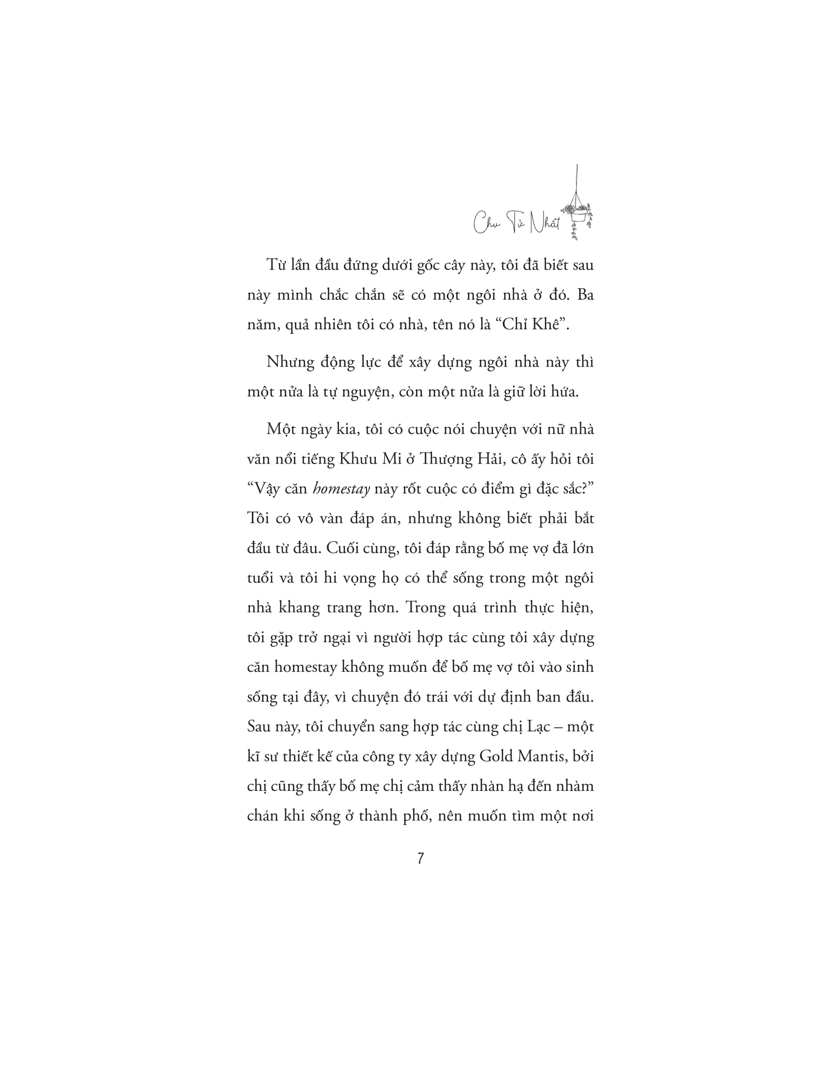 bỏ phố về quê - Ảnh 5