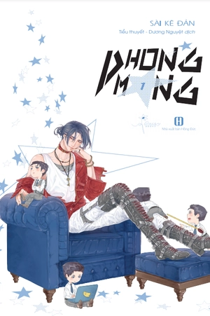 bộ phong mang (bộ 2 tập) - tặng kèm bookmark 2 mặt + postcard - Ảnh 2