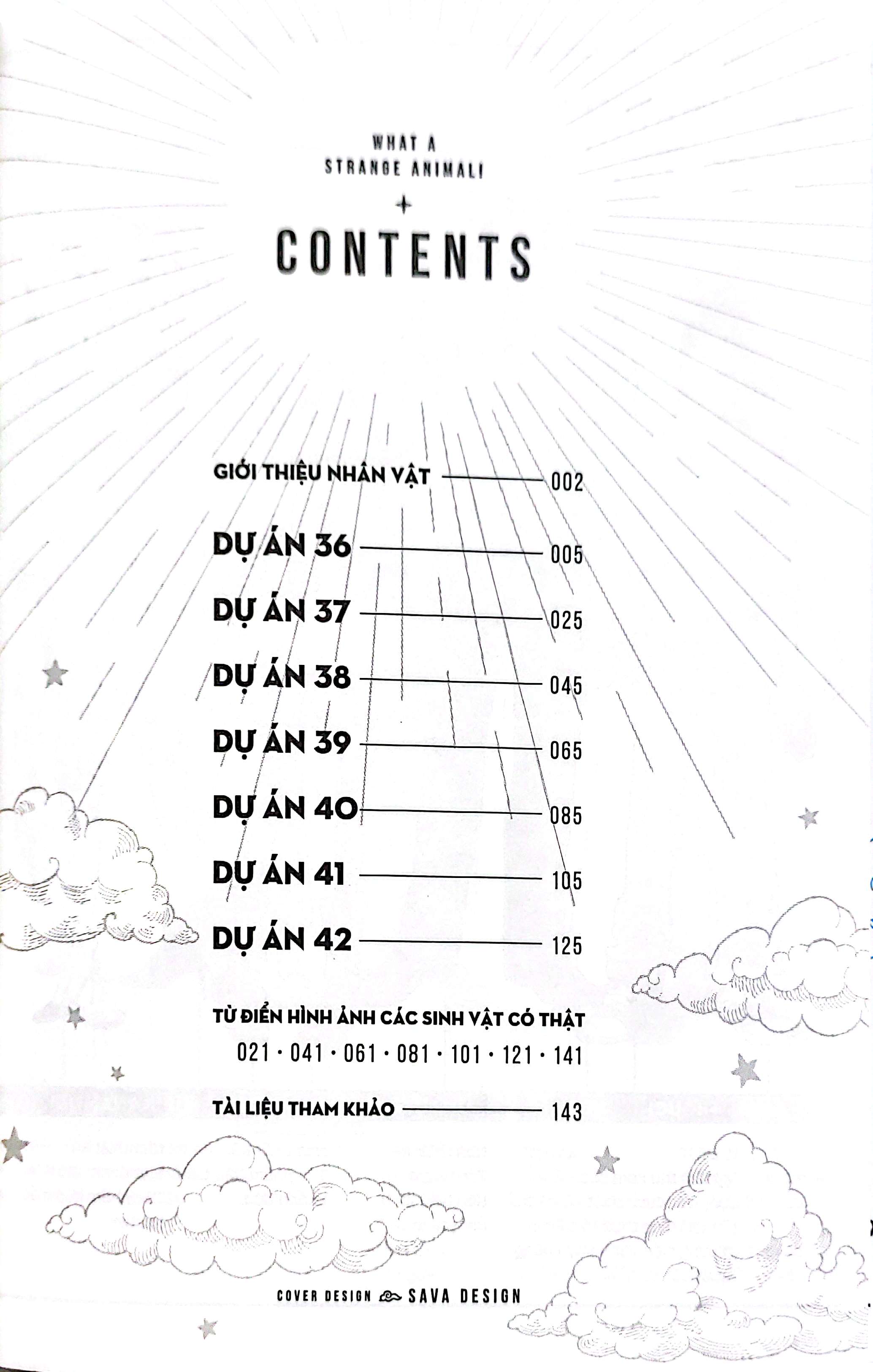 Bộ Phòng Thiết Kế Khai Thiên Lập Địa - Tập 6 - Ảnh 6