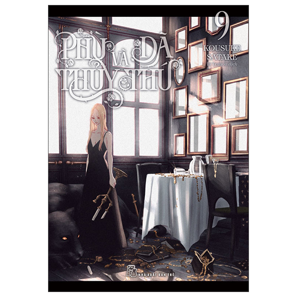 Bộ Phù Thủy Và Dã Thú - Tập 9