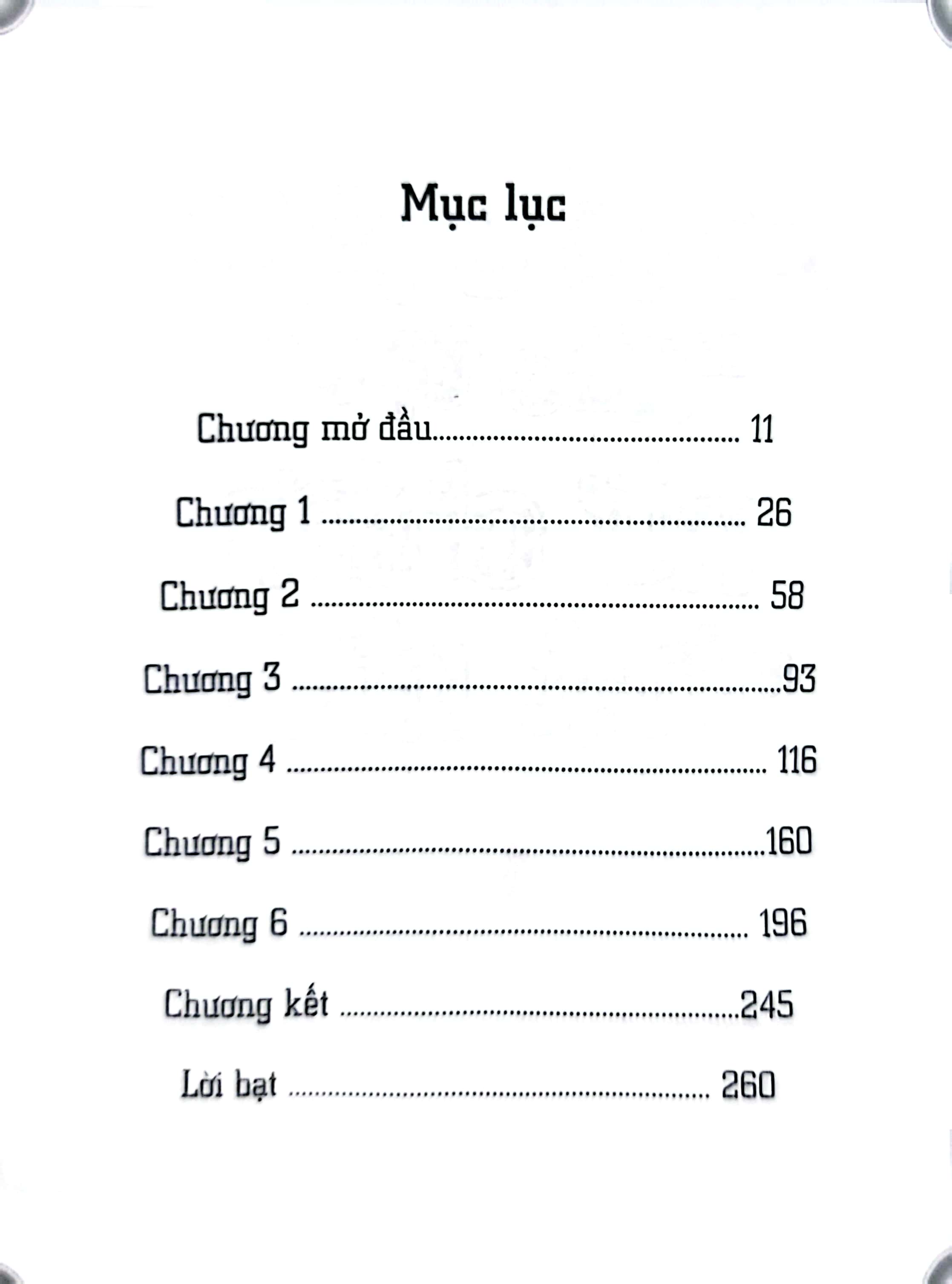 bộ phương pháp "đào tạo" nữ chính nhạt nhòa - tập 1 - Ảnh 5