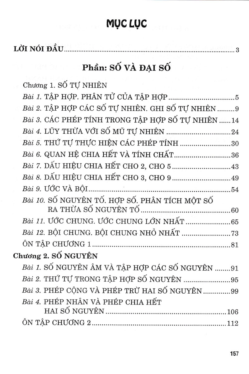 Bo
Phuong Phap Giai Bai Tap Toan 6 - Tap 1 - Ảnh 3