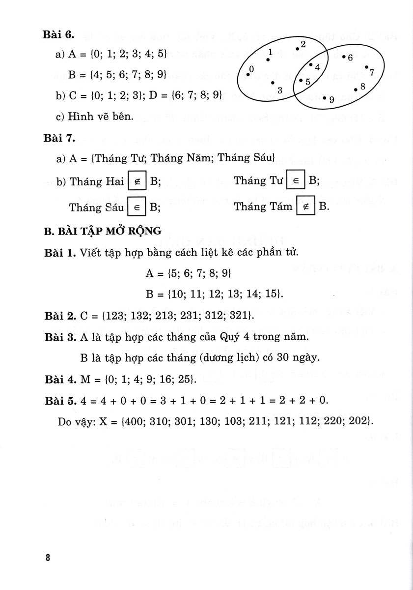 Bo
Phuong Phap Giai Bai Tap Toan 6 - Tap 1 - Ảnh 8