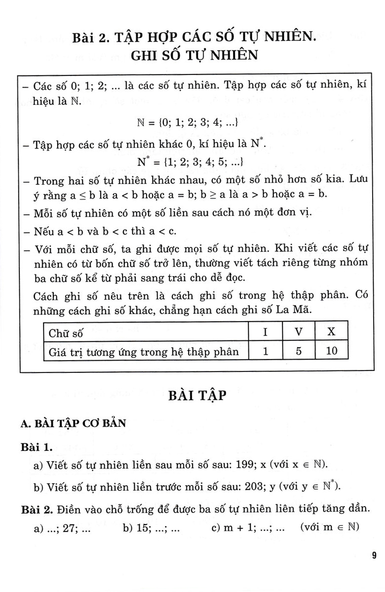 Bo
Phuong Phap Giai Bai Tap Toan 6 - Tap 1 - Ảnh 9