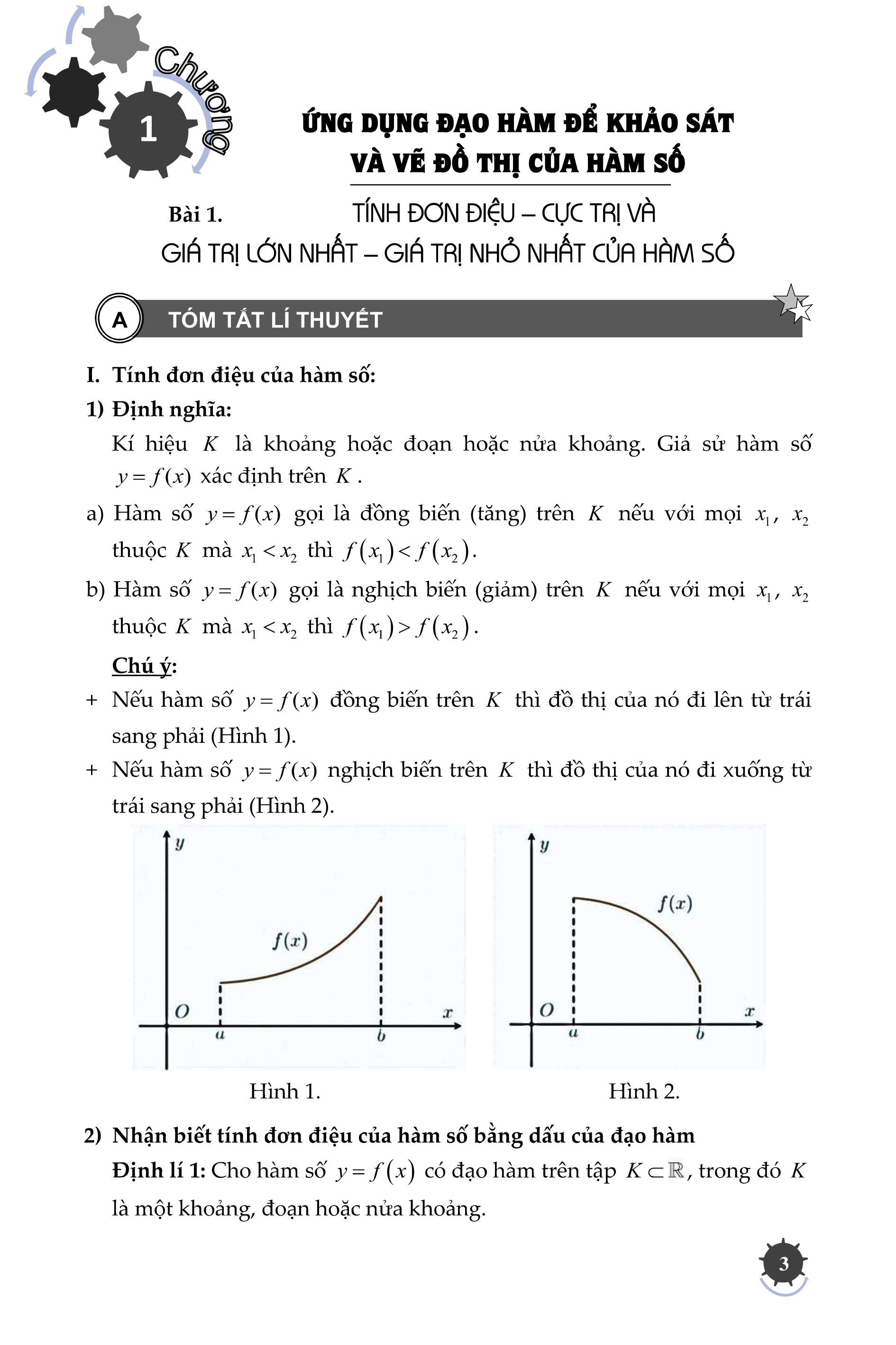 Bộ Phương Pháp Giải Các Dạng Toán Thực Tế 12 - Ảnh 3