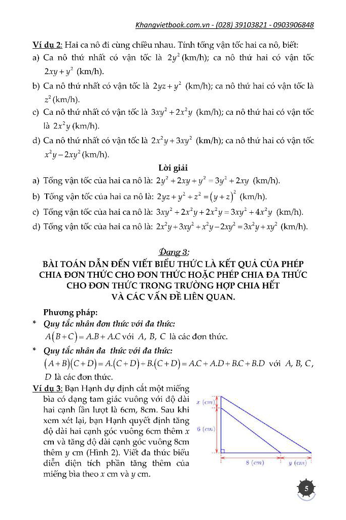 Bo
						
										
										Phuong Phap Giai Cac Dang Toan Thuc Te 8 (Tai Lieu Dung Chung Cho Cac Bo Sach) - Ảnh 6