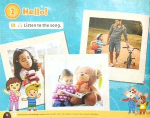 bộ pippa and pop level 2 student's book with digital pack american english - Ảnh 4