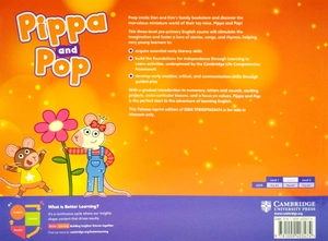 bộ pippa and pop level 2 workbook american english - Ảnh 7