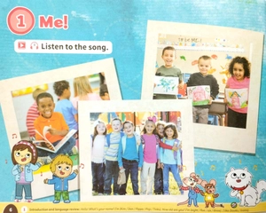 bộ pippa and pop level 3 student's book with digital pack american english - Ảnh 4