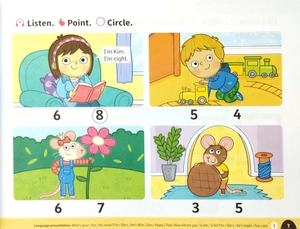 bộ pippa and pop level 3 student's book with digital pack american english - Ảnh 5