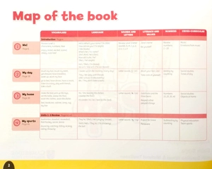 bộ pippa and pop level 3 workbook american english - Ảnh 3