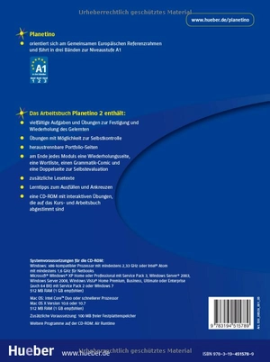 bộ planetino 2 - Ảnh 17