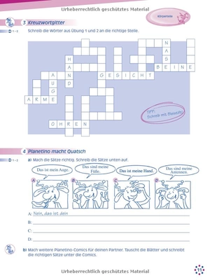 bộ planetino 2 - Ảnh 8