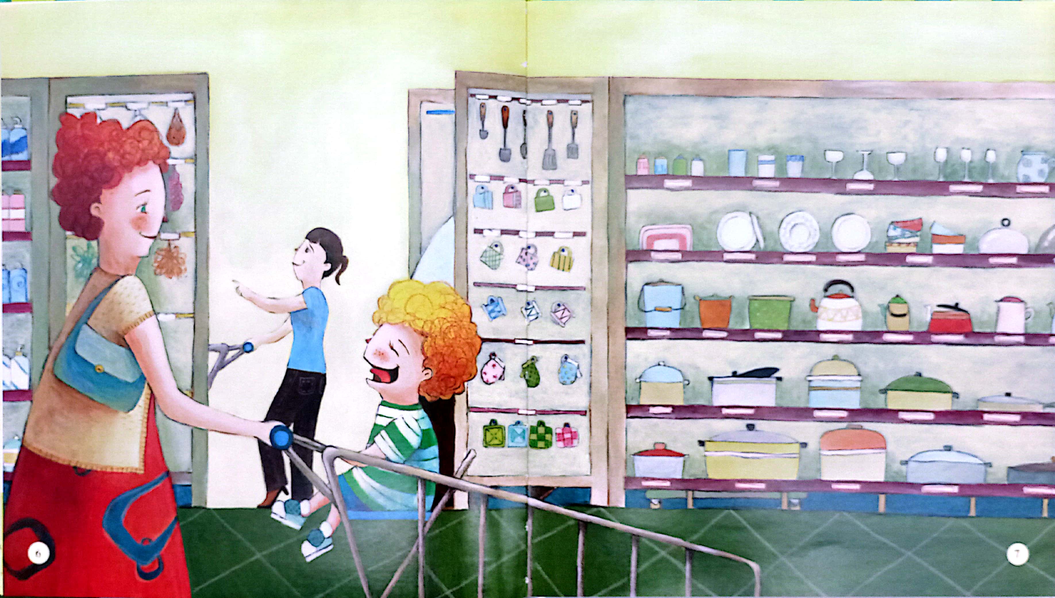 Bộ Playtime In English - Level 1 - I Want To Have Toys - Mình Muốn Có Đồ Chơi - Ảnh 3