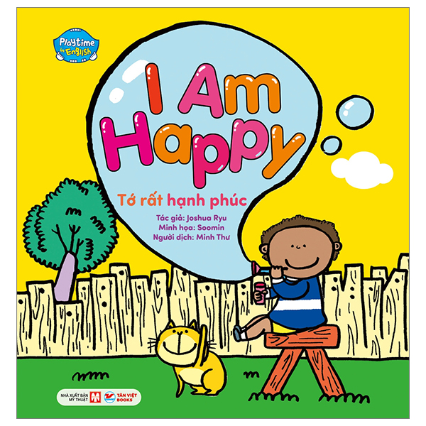 Bộ Playtime In English - Level 2 - I Can Brush My Teeth - Tớ Có Thể Đánh Răng - Ảnh 7