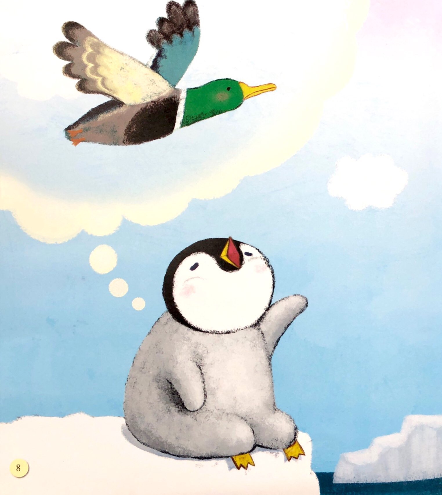 Bộ Playtime In English - Level 3 - Kami And Rira - Kami Và Rira - Ảnh 5