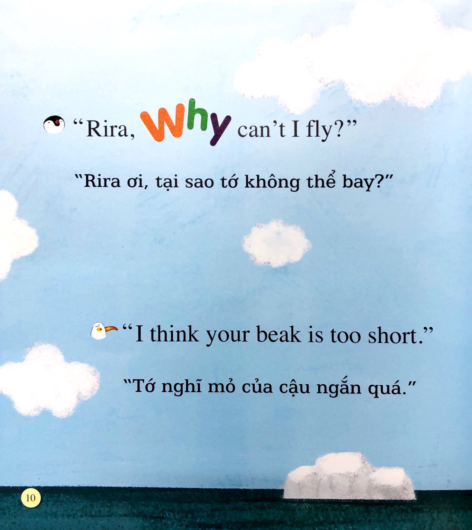Bộ Playtime In English - Level 3 - Kami And Rira - Kami Và Rira - Ảnh 7