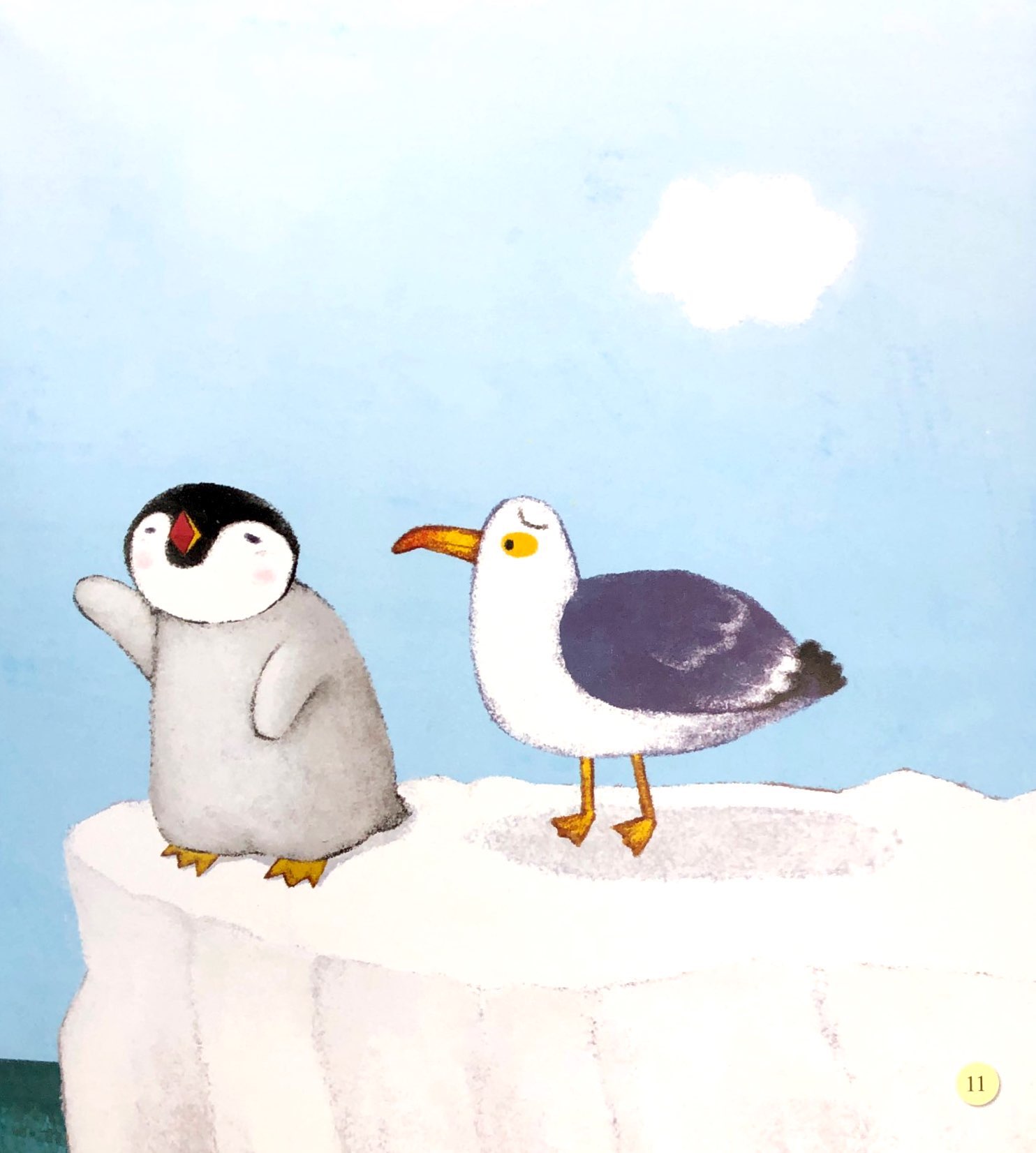 Bộ Playtime In English - Level 3 - Kami And Rira - Kami Và Rira - Ảnh 8