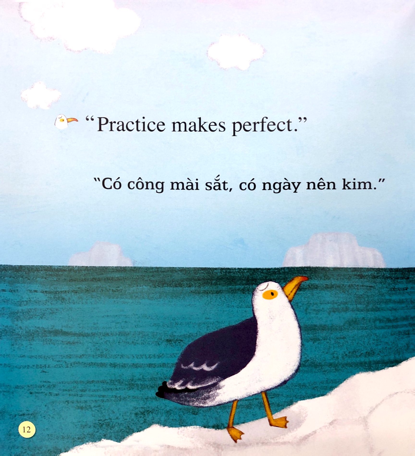 Bộ Playtime In English - Level 3 - Kami And Rira - Kami Và Rira - Ảnh 9