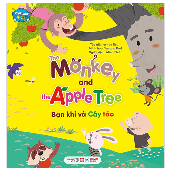 Bo
						
										
										Playtime In English - Level 4 - Little Pig's Room - Can Phong Cua Lon Con - Ảnh 11