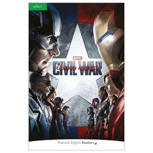 bộ plpr3: marvel's captain america: civil w - Ảnh 2