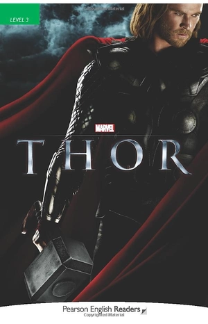 bộ plpr3: marvel's thor - Ảnh 2