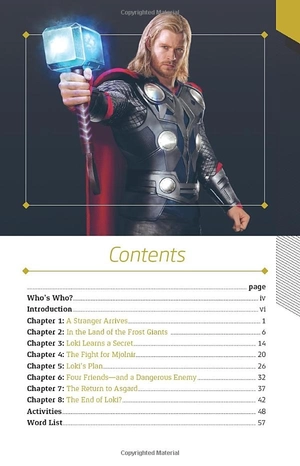 bộ plpr3: marvel's thor - Ảnh 5