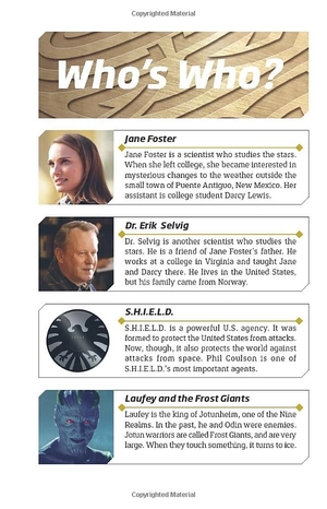 bộ plpr3: marvel's thor - Ảnh 6