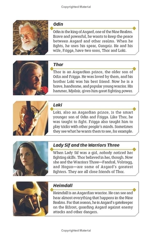 bộ plpr3: marvel's thor - Ảnh 7