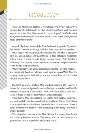 bộ plpr3: marvel's thor - Ảnh 8