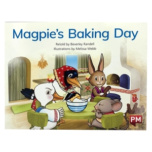 bộ pm readers set 1 - vui học tiếng anh qua truyện tranh - Ảnh 10