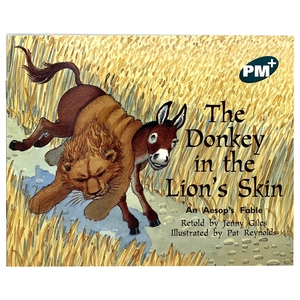 bộ pm readers set 1 - vui học tiếng anh qua truyện tranh - Ảnh 2