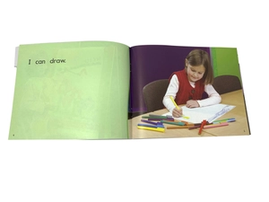 bộ pm readers set 1 - vui học tiếng anh qua truyện tranh - Ảnh 4