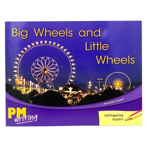 bộ pm readers set 1 - vui học tiếng anh qua truyện tranh - Ảnh 8