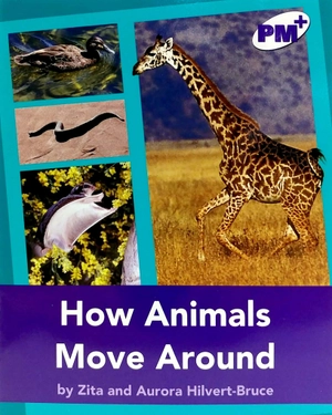 bộ pm readers set 2 - vui học tiếng anh qua truyện tranh - Ảnh 11