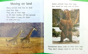 bộ pm readers set 2 - vui học tiếng anh qua truyện tranh - Ảnh 12