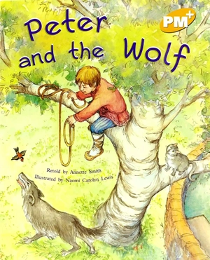 bộ pm readers set 2 - vui học tiếng anh qua truyện tranh - Ảnh 14