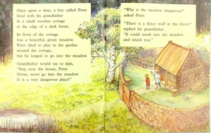 bộ pm readers set 2 - vui học tiếng anh qua truyện tranh - Ảnh 15