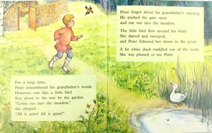 bộ pm readers set 2 - vui học tiếng anh qua truyện tranh - Ảnh 16