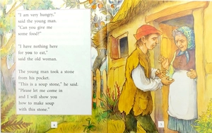 bộ pm readers set 2 - vui học tiếng anh qua truyện tranh - Ảnh 3