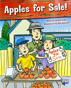 bộ pm readers set 2 - vui học tiếng anh qua truyện tranh - Ảnh 8