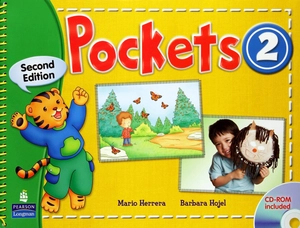 bộ pockets 2 sb w/ cd-rom - Ảnh 2